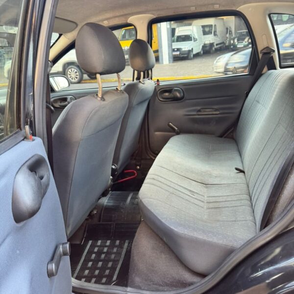 Chevrolet Corsa Wind - Imagem 2