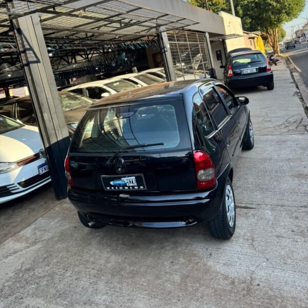 Chevrolet Corsa Wind - Imagem 3