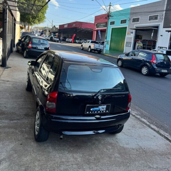 Chevrolet Corsa Wind - Imagem 5