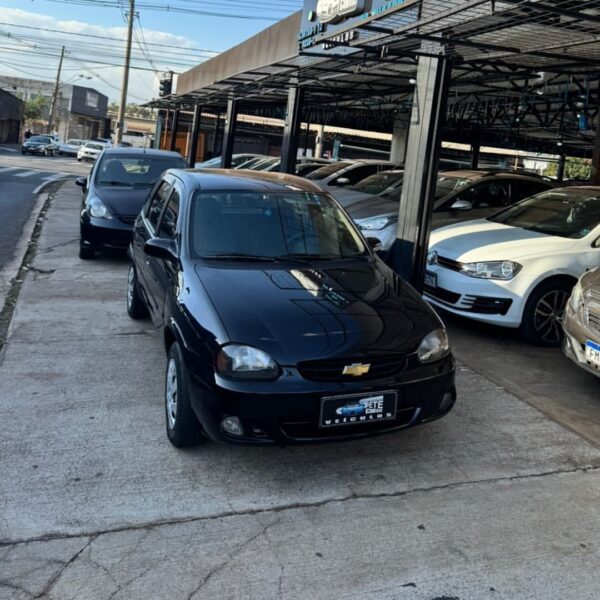 Chevrolet Corsa Wind - Imagem 7