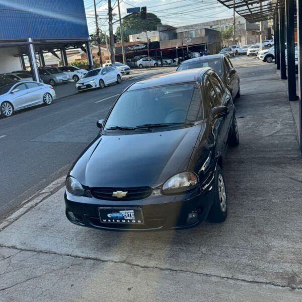 Chevrolet Corsa Wind - Imagem 8