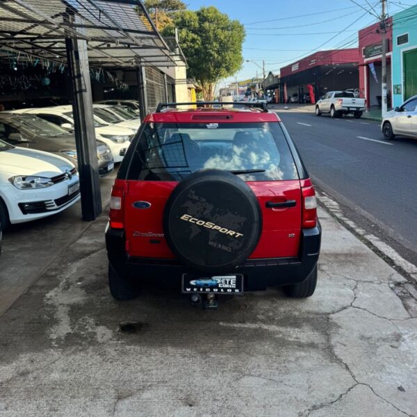 Ford EcoSport XLS - Imagem 7