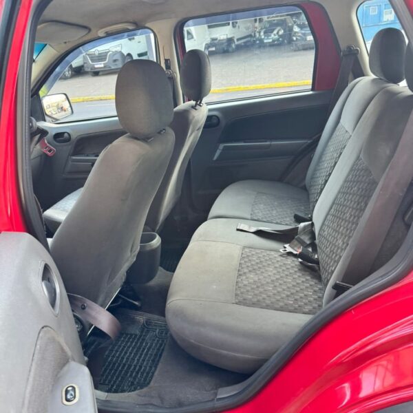 Ford EcoSport XLS - Imagem 6