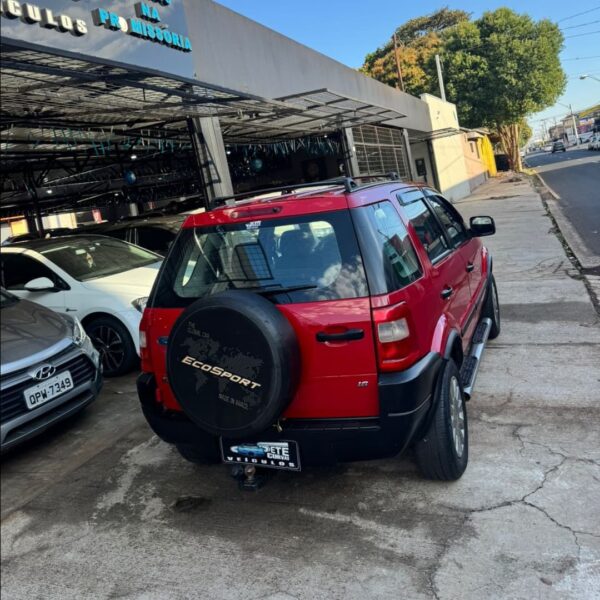 Ford EcoSport XLS - Imagem 5