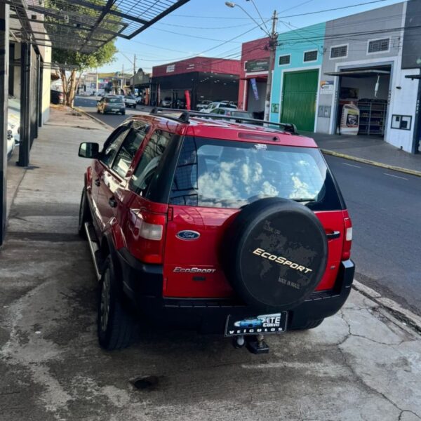 Ford EcoSport XLS - Imagem 4