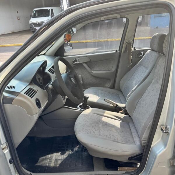 VW Gol G3 - Imagem 4