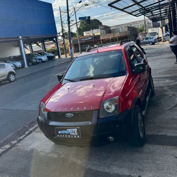 Ford EcoSport XLS - Imagem 2