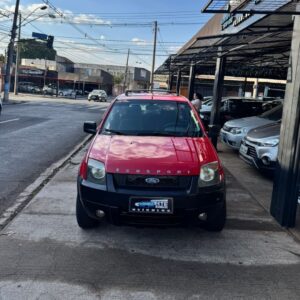 Ford EcoSport XLS
