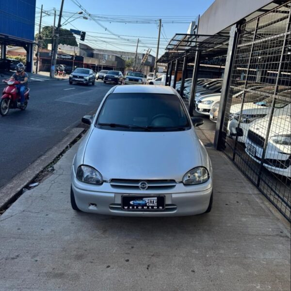 Chevrolet Corsa GL