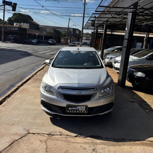 Chevrolet Onix LT