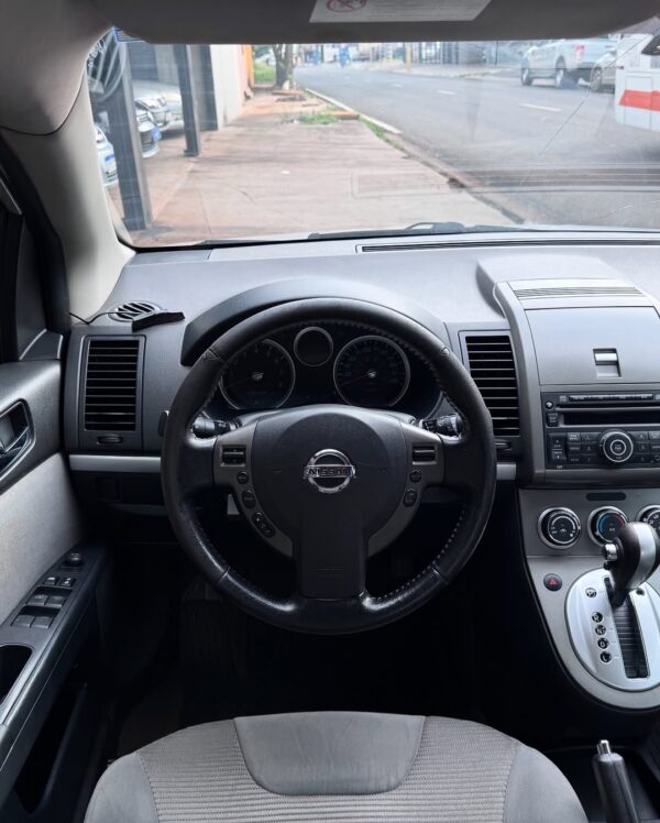 Sentra - Imagem 2