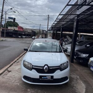 Sandero