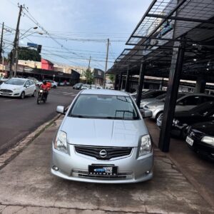 Sentra