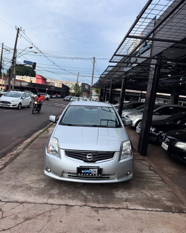 Sentra