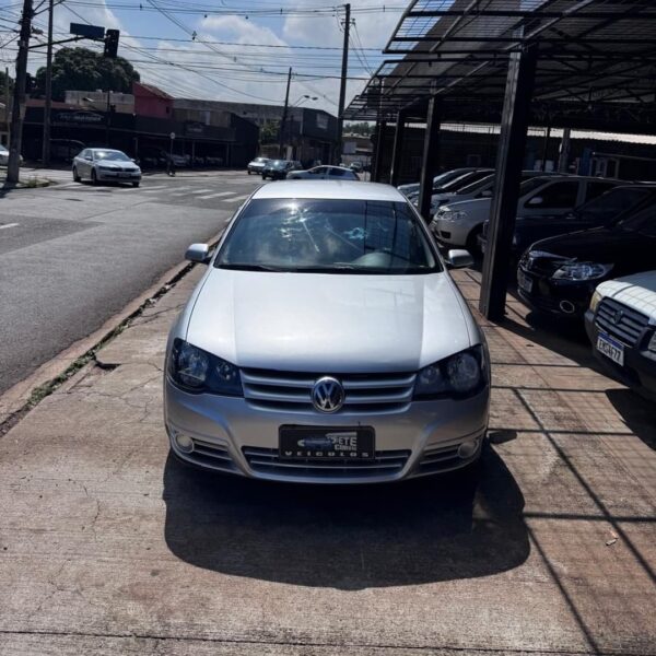 Golf Sportline