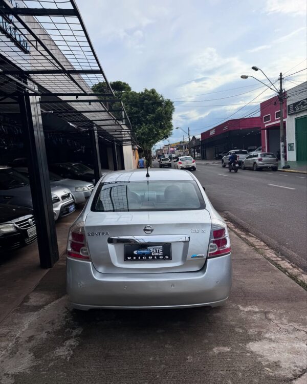 Sentra - Imagem 4