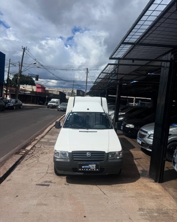 Fiorino - Imagem 6