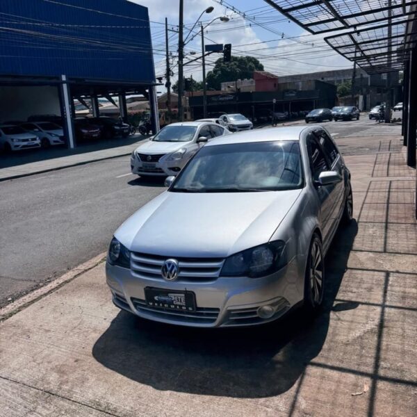 Golf Sportline - Imagem 5