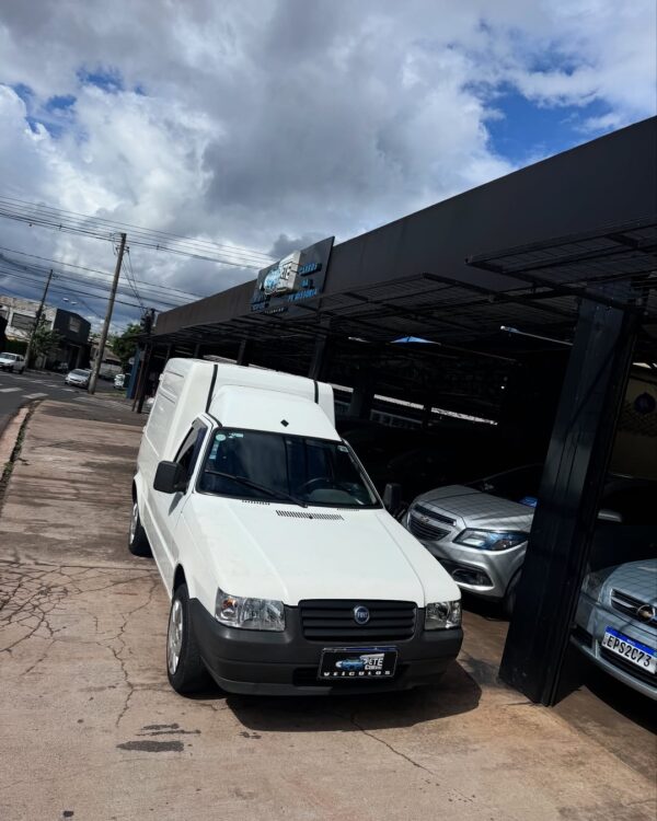 Fiorino - Imagem 2