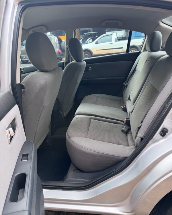Sentra - Imagem 6