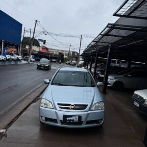 Astra Sedan