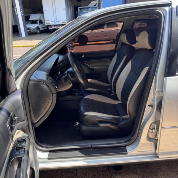 Golf Sportline - Imagem 6