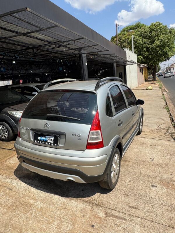 CITROEN C3 XTR - Imagem 2