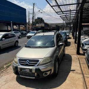 CITROEN C3 XTR