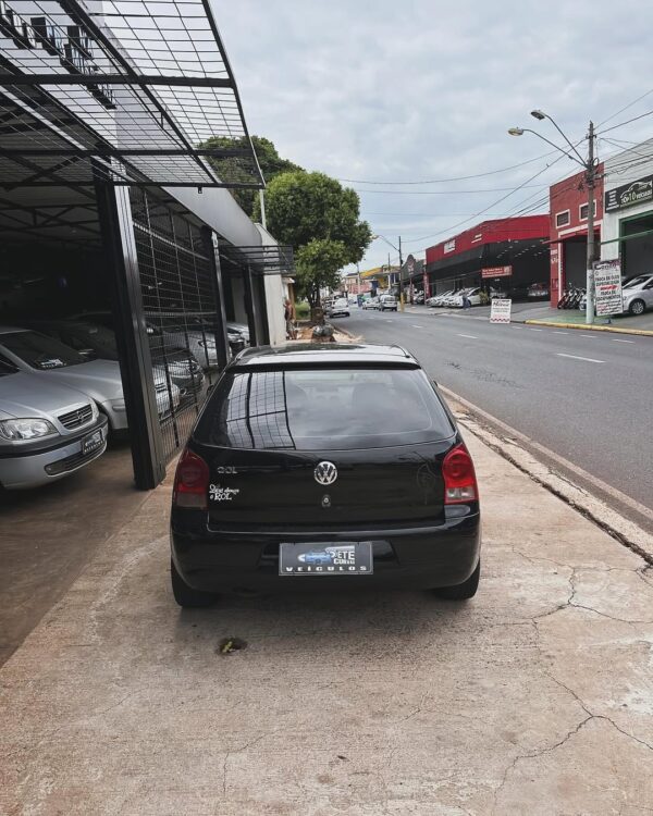  Gol G4 - Imagem 3