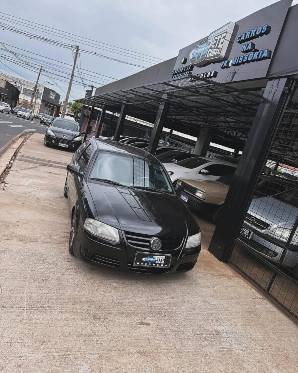  Gol G4 - Imagem 4