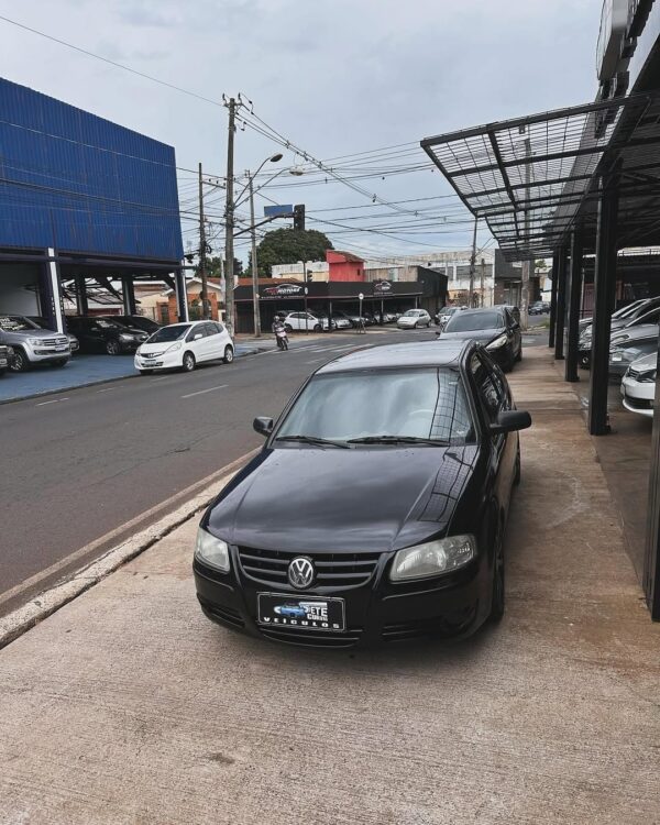  Gol G4 - Imagem 5