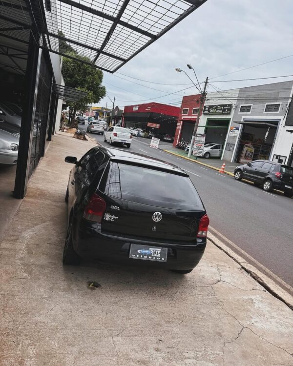  Gol G4 - Imagem 6