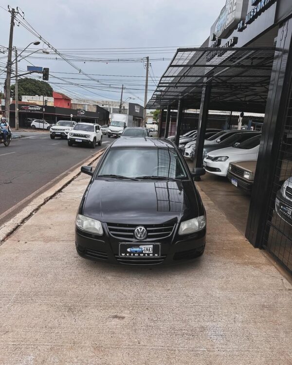  Gol G4