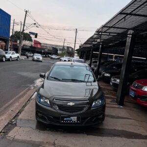 Prisma LT