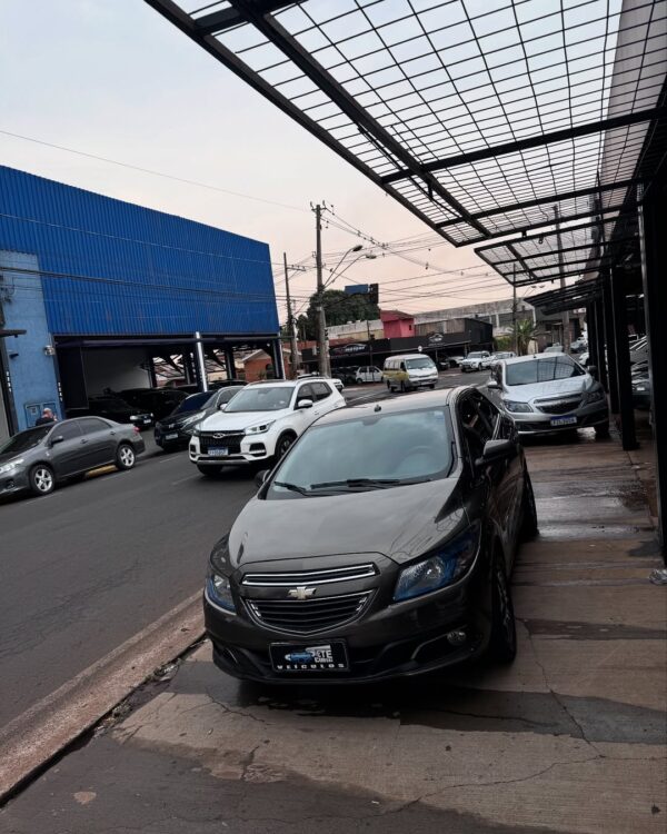 Prisma LT - Imagem 8