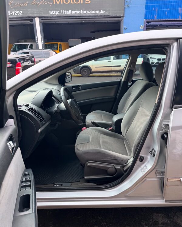  Sentra S - Imagem 4