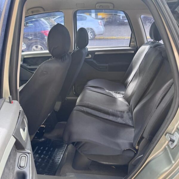 Meriva Max - Imagem 3