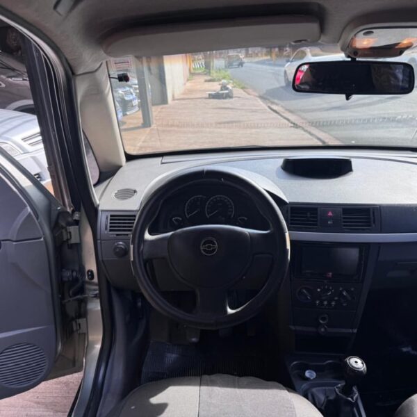 Meriva Max - Imagem 6