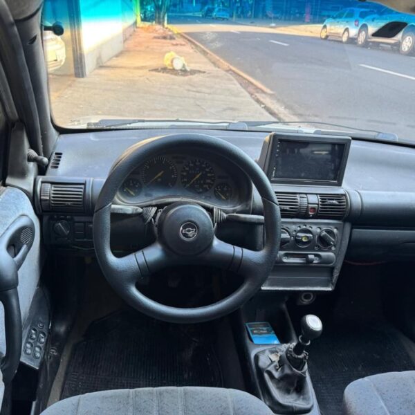 Corsa GL - Imagem 5