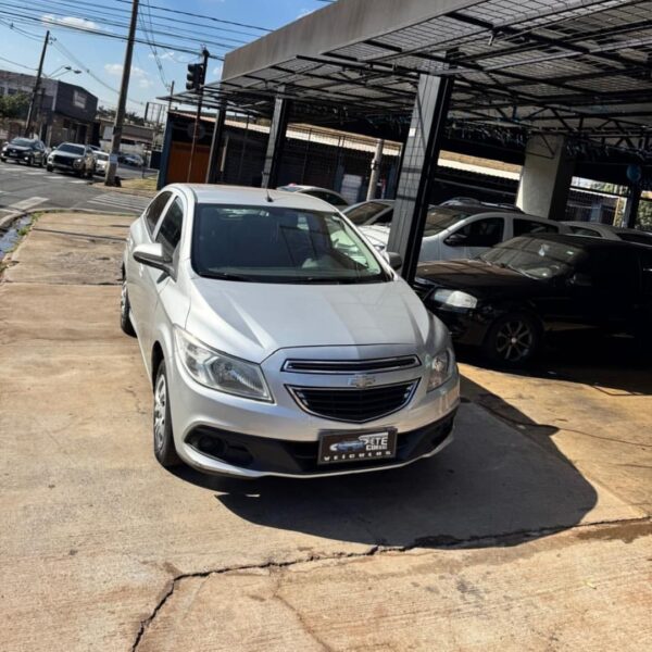Onix LT - Imagem 7