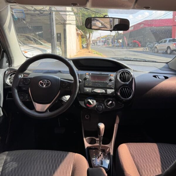 Etios HB XS - Imagem 5