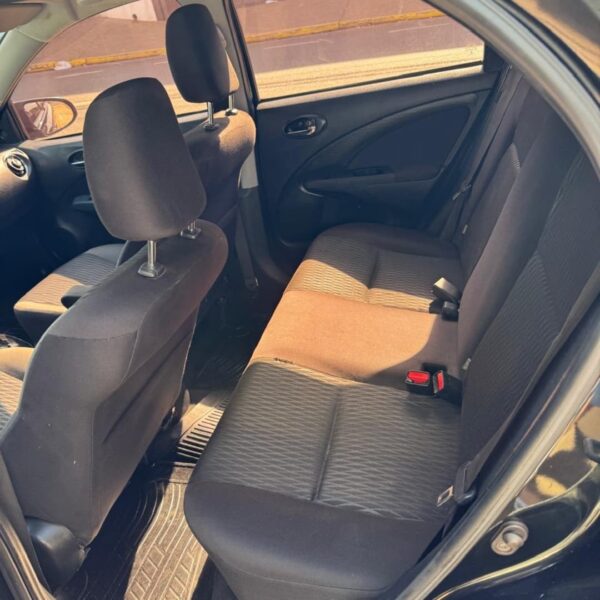 Etios HB XS - Imagem 6