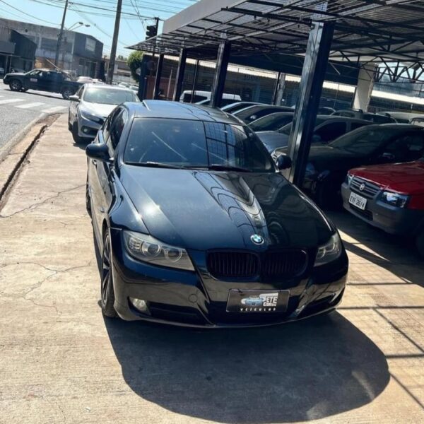 BMW 320I - Imagem 7
