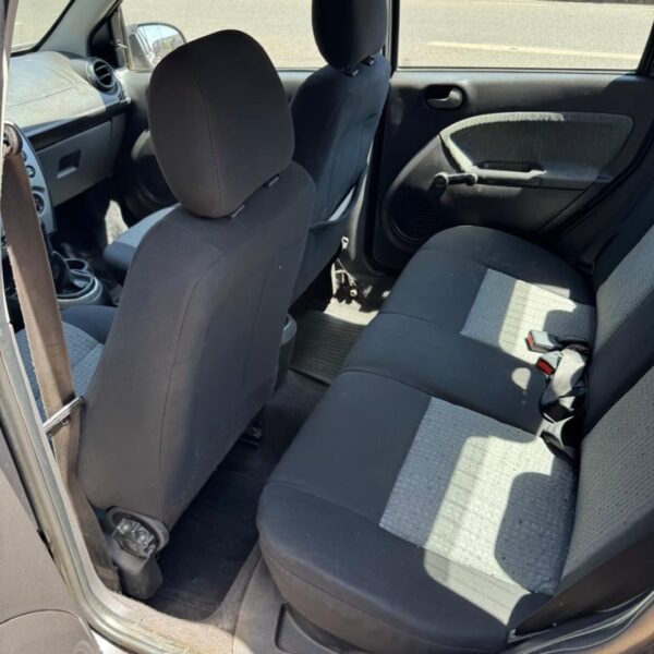 Fiesta Sedan - Imagem 5