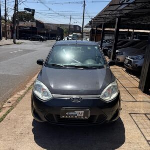 Fiesta Sedan