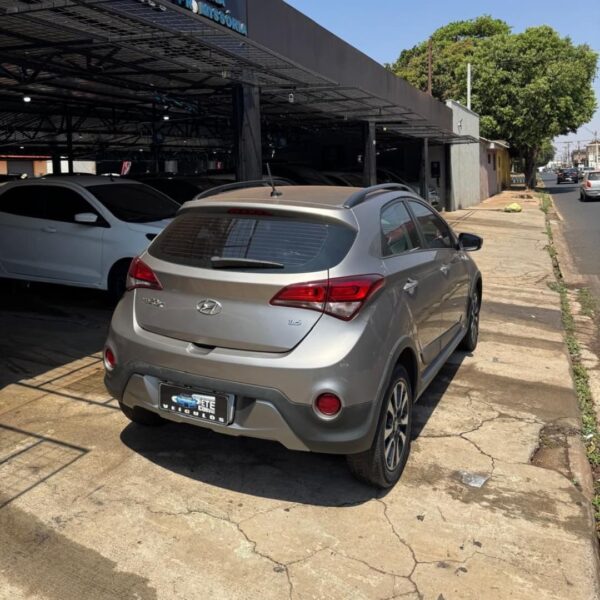 HB20X Style - Imagem 4