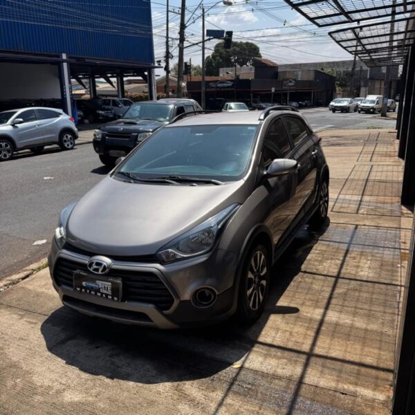 HB20X Style - Imagem 5