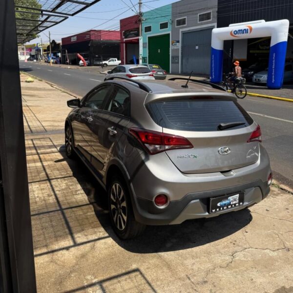 HB20X Style - Imagem 6