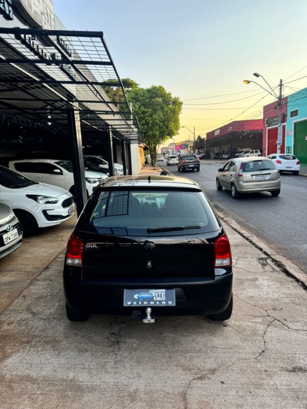 Gol G4 - Imagem 3