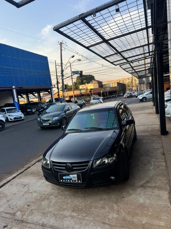 Gol G4 - Imagem 4
